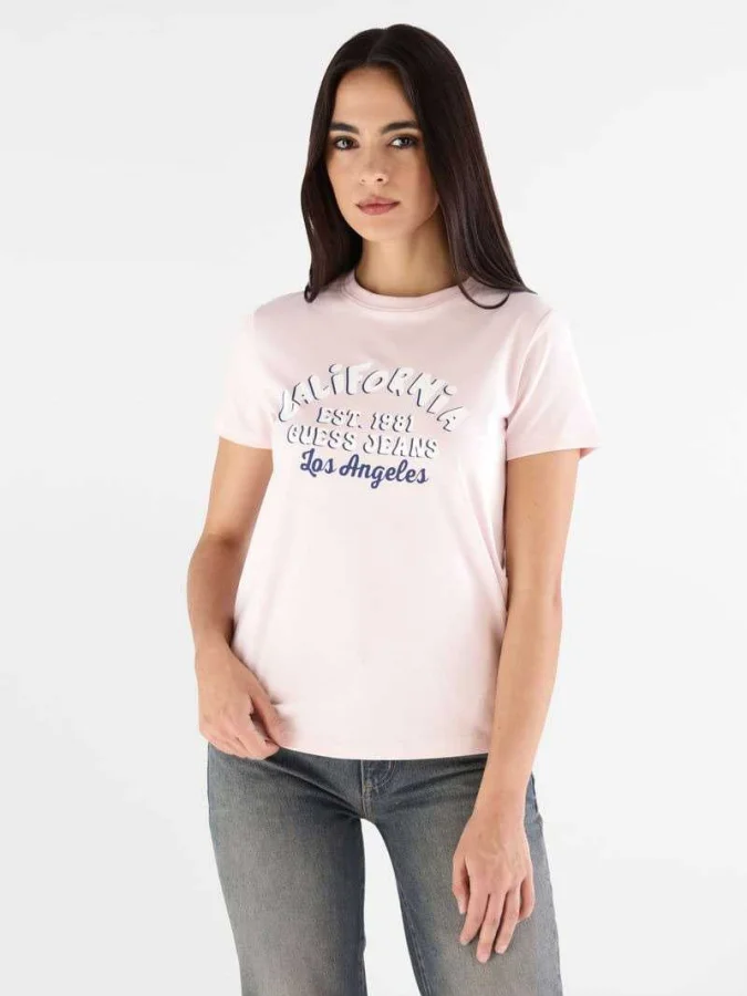 GUESS JEANS - GJ SS CN REG... 2