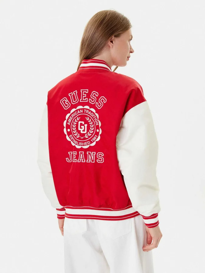 GUESS JEANS - GJ VARSITY... 2