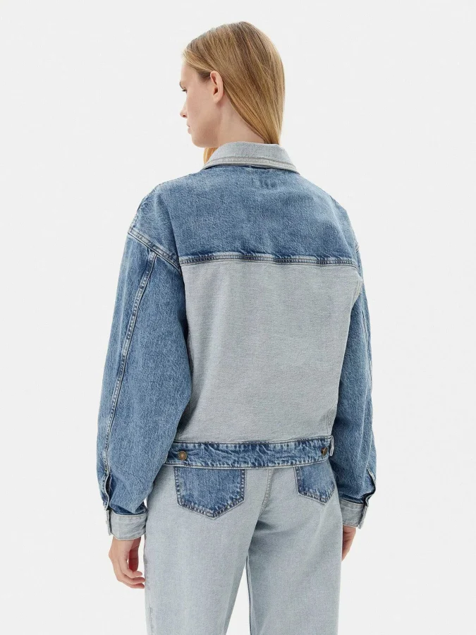 GUESS JEANS - GJ OVERSIZE... 2