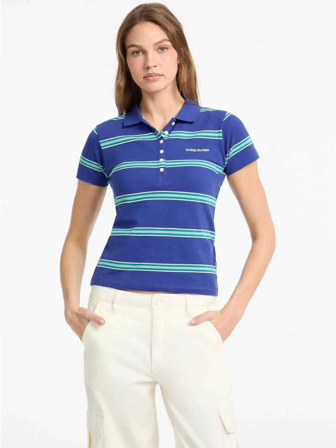 GUESS JEANS - GJ SS SLIM...