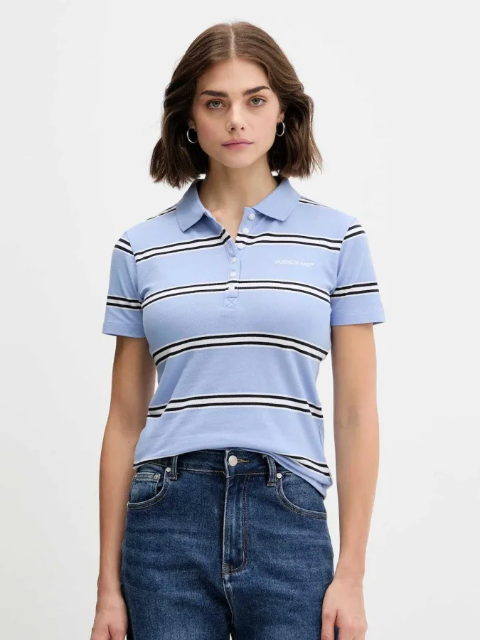 GUESS JEANS - GJ SS SLIM...