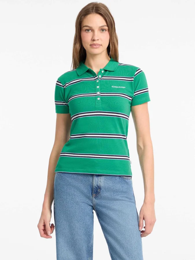 GUESS JEANS - GJ SS SLIM...