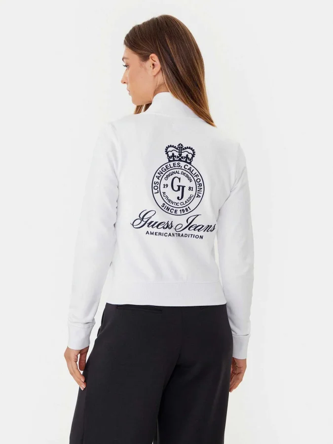 GUESS JEANS - GJ FULL ZIP... 2