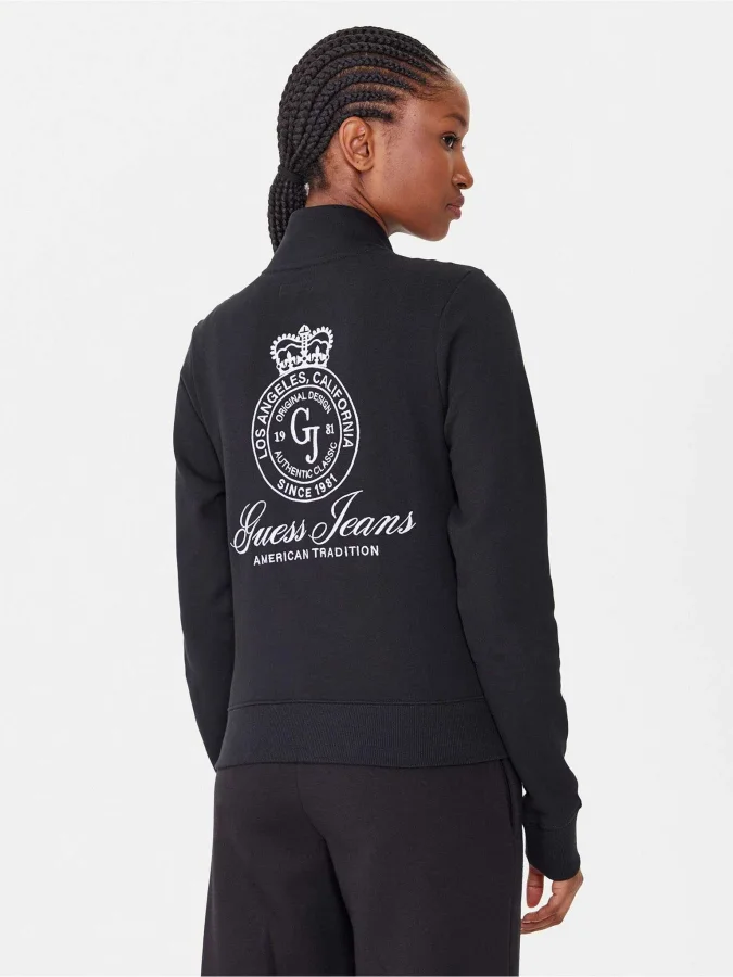 GUESS JEANS - GJ FULL ZIP... 2
