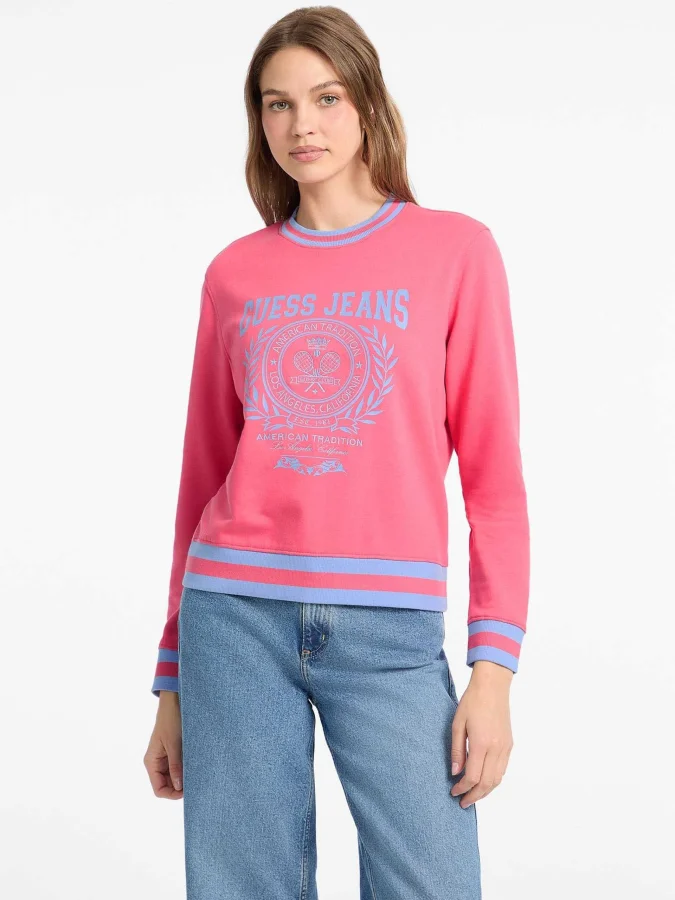 GUESS JEANS - GJ CN REG...