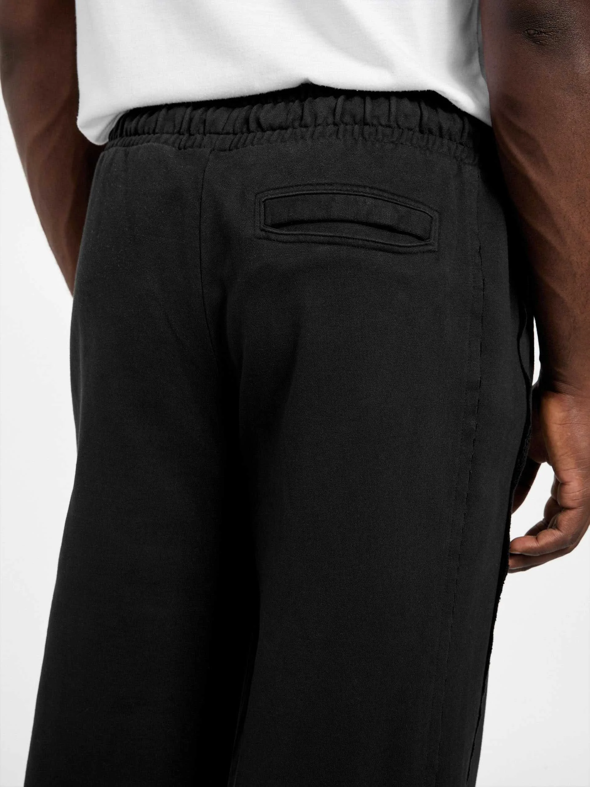 GUESS - LASI STRAIGHT LEG PANT GUESS - LASI STRAIGHT LEG PANT