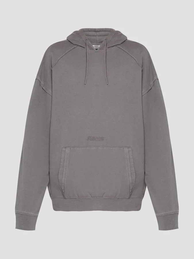 GUESS - LASI CN SWEATSHIRT