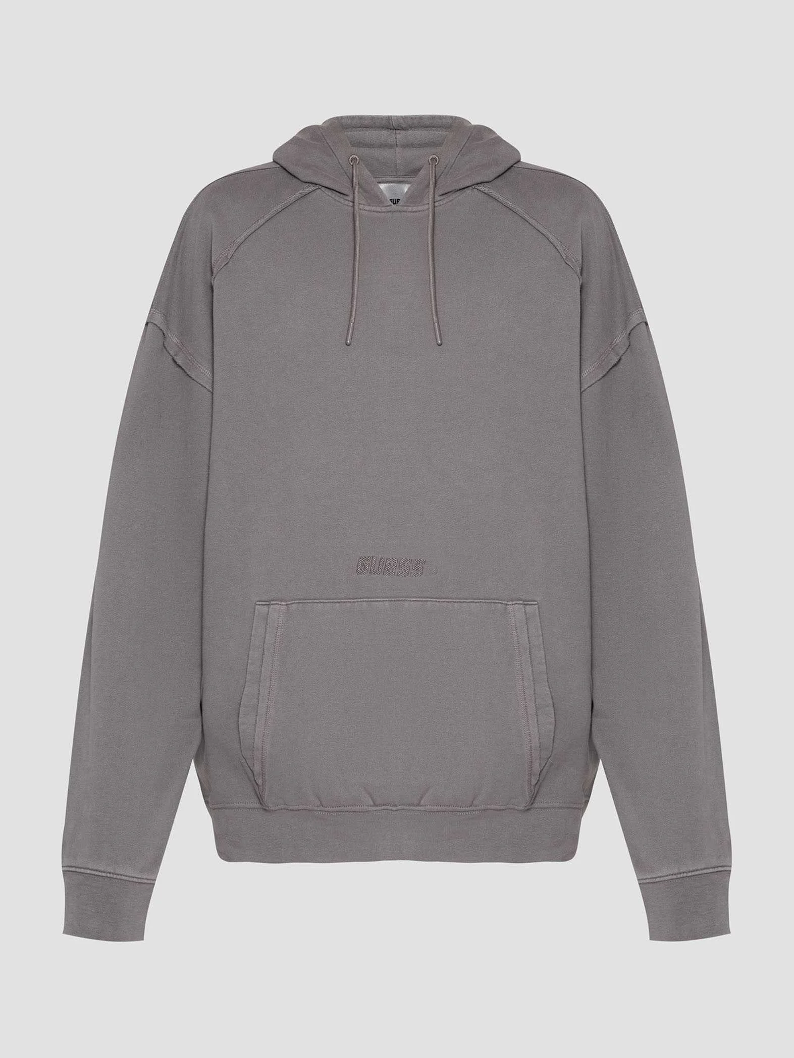 GUESS - LASI CN SWEATSHIRT GUESS - LASI CN SWEATSHIRT