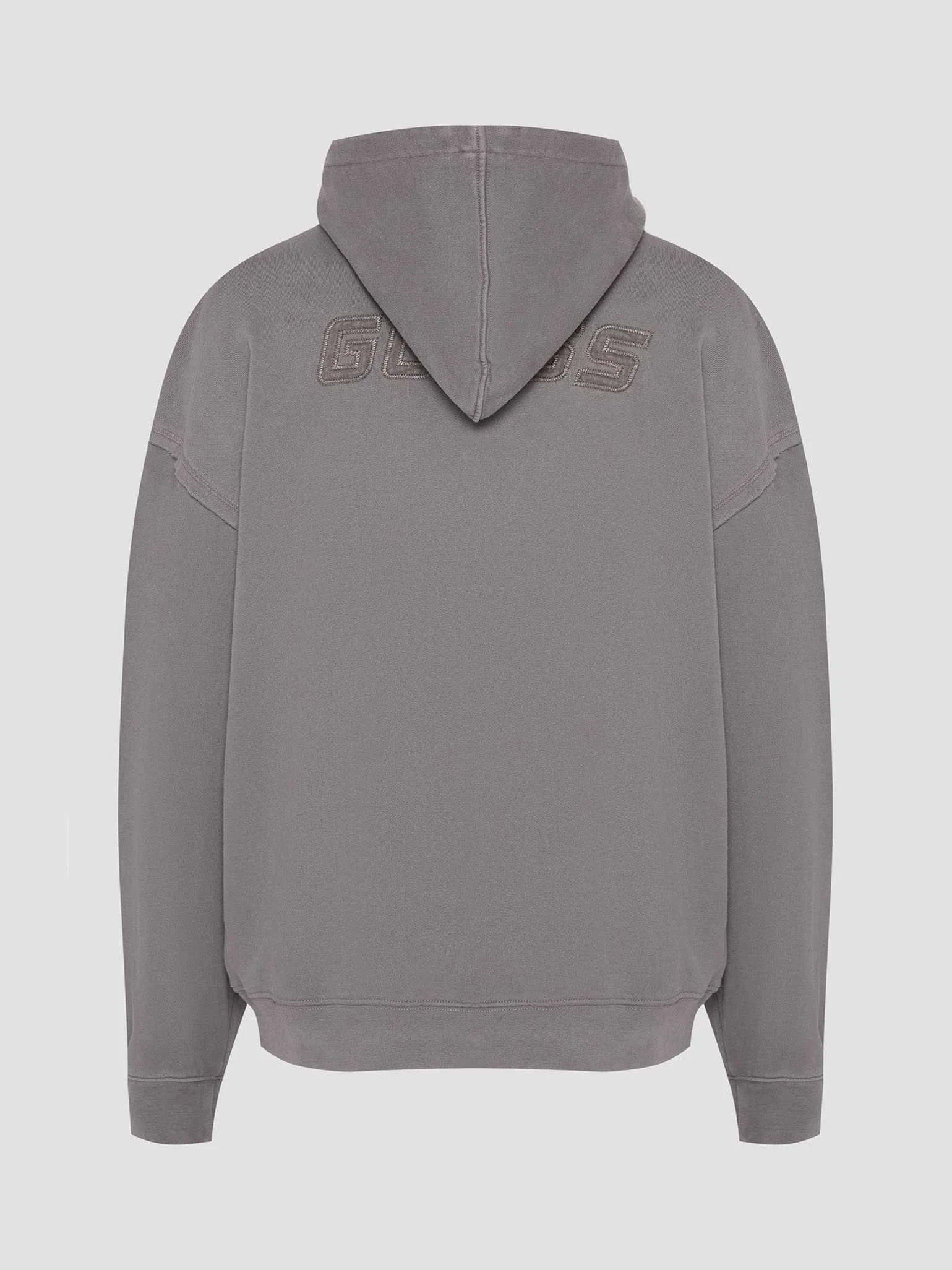 GUESS - LASI CN SWEATSHIRT GUESS - LASI CN SWEATSHIRT