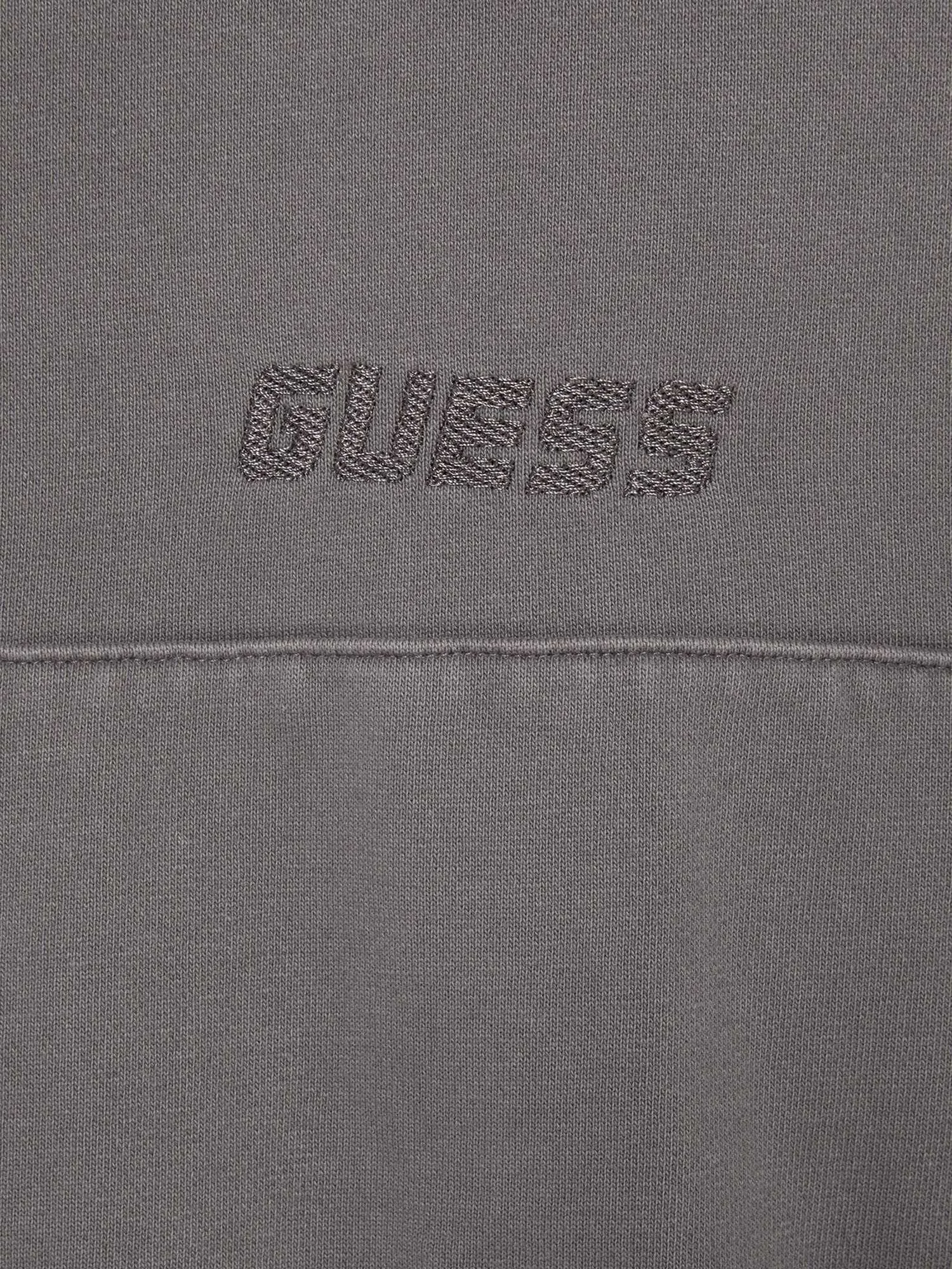 GUESS - LASI CN SWEATSHIRT GUESS - LASI CN SWEATSHIRT