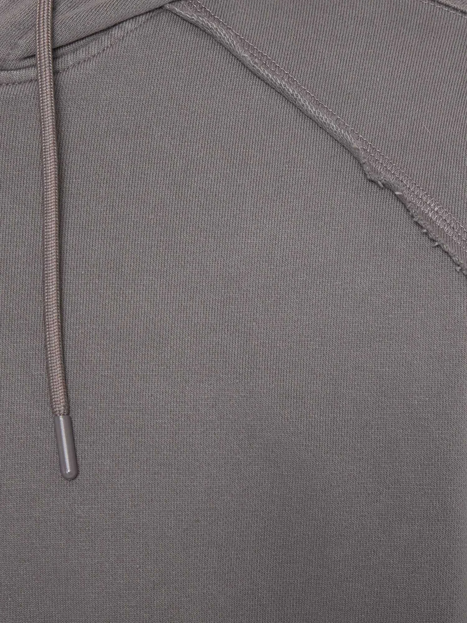 GUESS - LASI CN SWEATSHIRT GUESS - LASI CN SWEATSHIRT