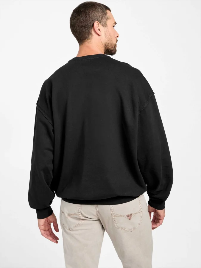 GUESS - LASI CN SWEATSHIRT 2