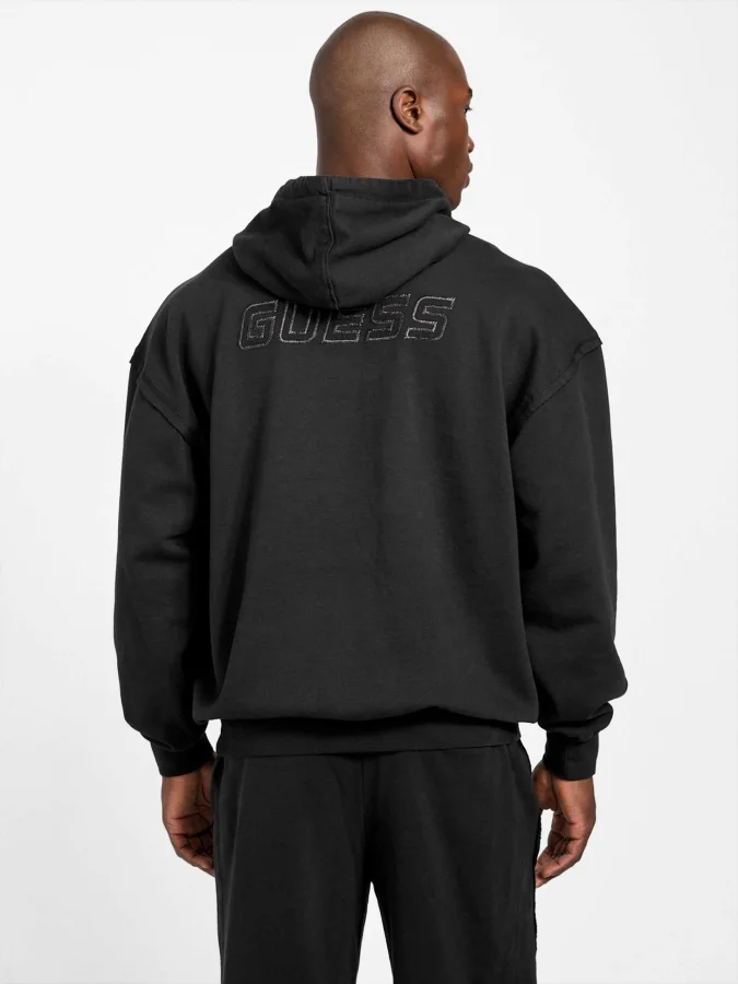 GUESS - LASI HOODIE SWEATSHIRT 2