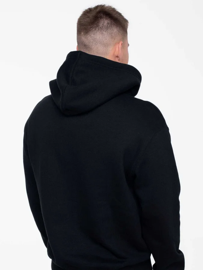 GUESS - NICCO CN SWEATSHIRT 2