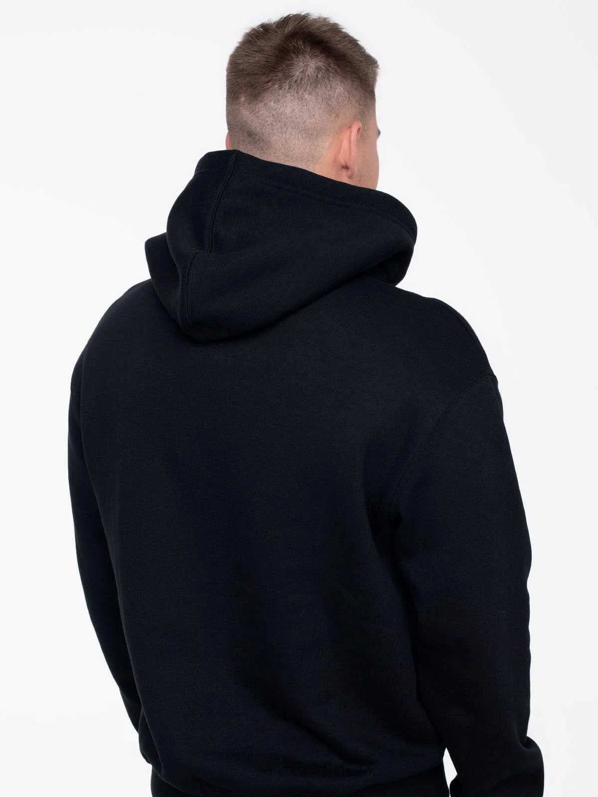 GUESS - NICCO CN SWEATSHIRT GUESS - NICCO CN SWEATSHIRT