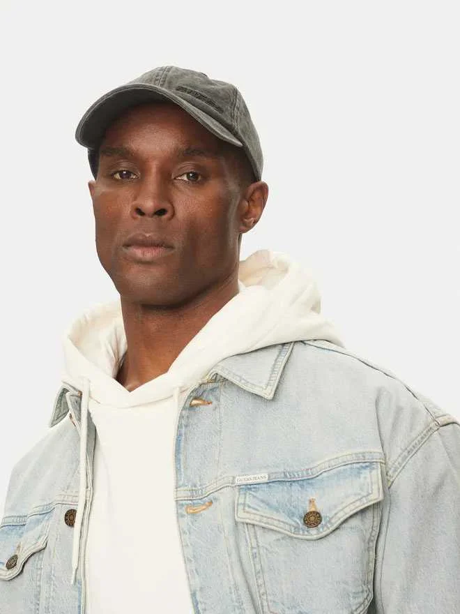 GUESS - MERAK COLD DYE CAP GUESS - MERAK COLD DYE CAP