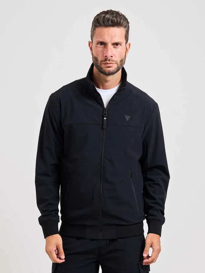 GUESS - NEW AMOS JACKET