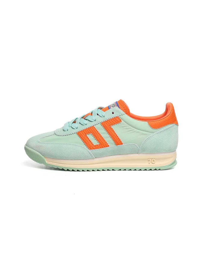 Back70 - JOGGER 11 LT.... 2