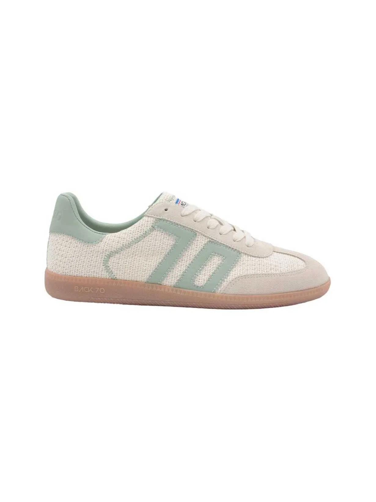 Back70 - IUTA 2504-13 ARMY Back70 - IUTA 2504-13 ARMY