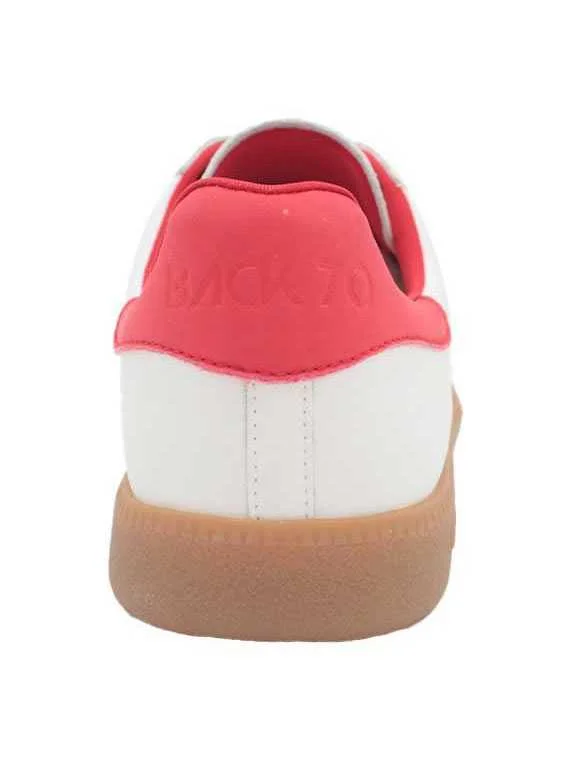 Back70 - CLOUD RED Back70 - CLOUD RED