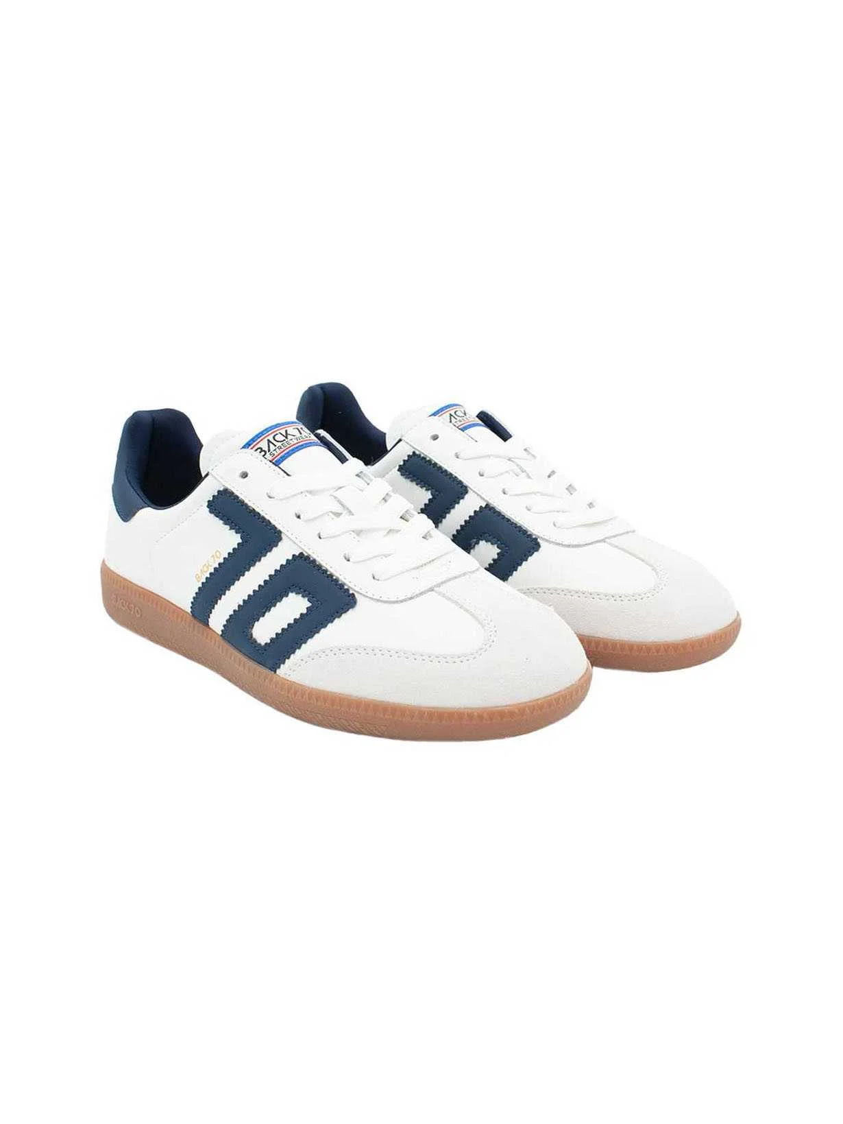 Back70 - CLOUD 2505-16 NAVY Back70 - CLOUD 2505-16 NAVY