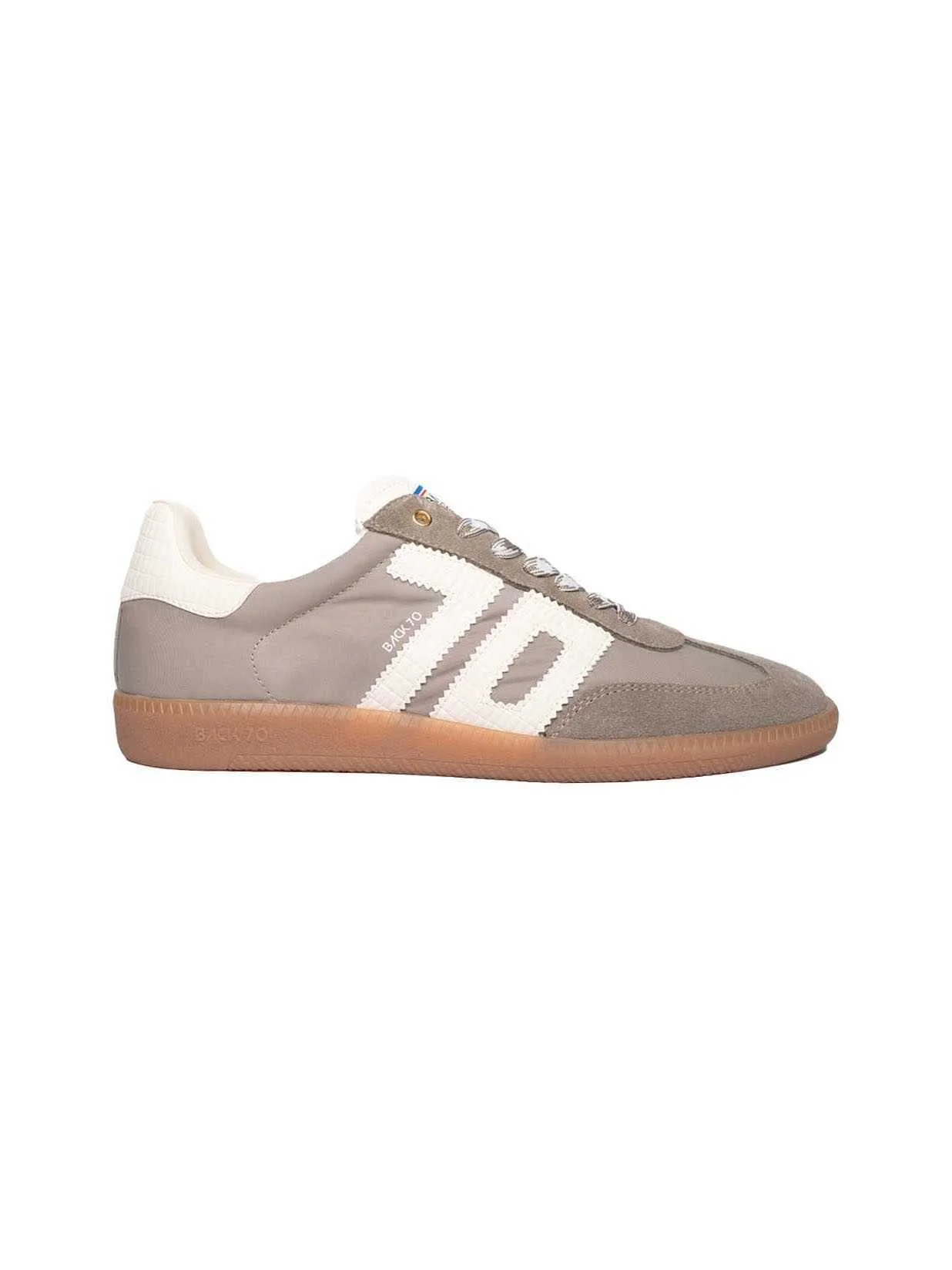Back70 - GHOST 09 SUEDE NYLON... Back70 - GHOST 09 SUEDE NYLON...