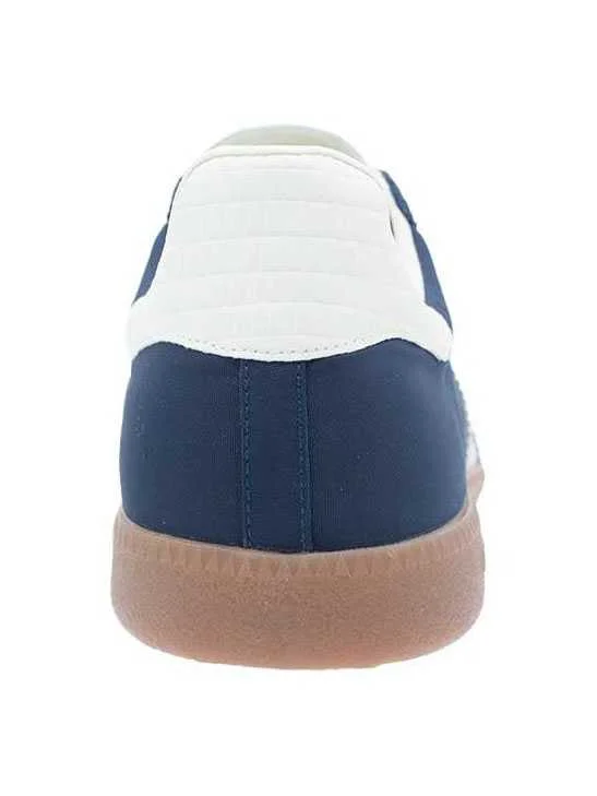 Back70 - GHOST SUEDE NYLON NAVY  MILK... Back70 - GHOST SUEDE NYLON NAVY  MILK...