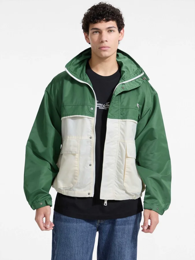 GUESS JEANS - GJ WINDBRAKER