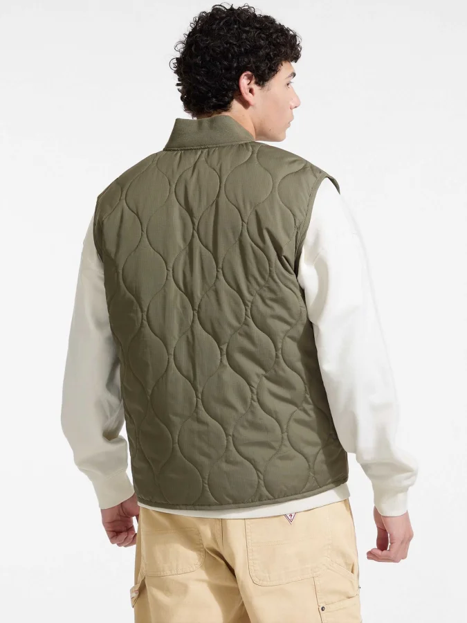 GUESS JEANS - GJ QUILTED... 2