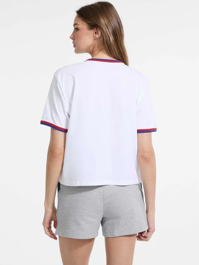 GUESS JEANS - GJ SS CN BOXY... 2