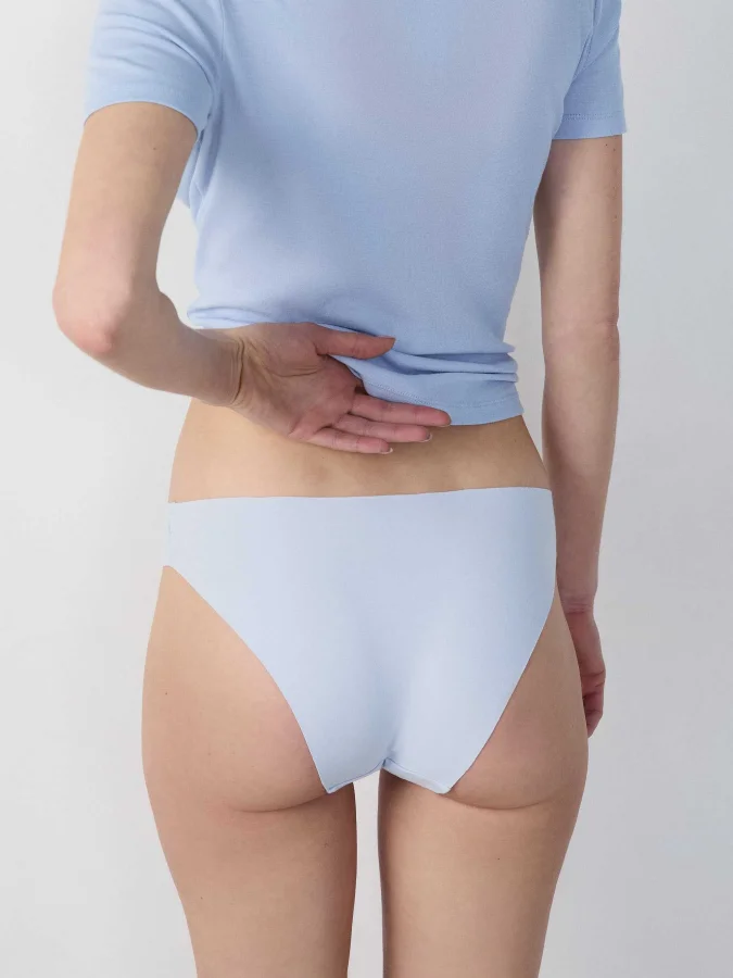 ETAM - INVISIBLE - CULOTTE 2