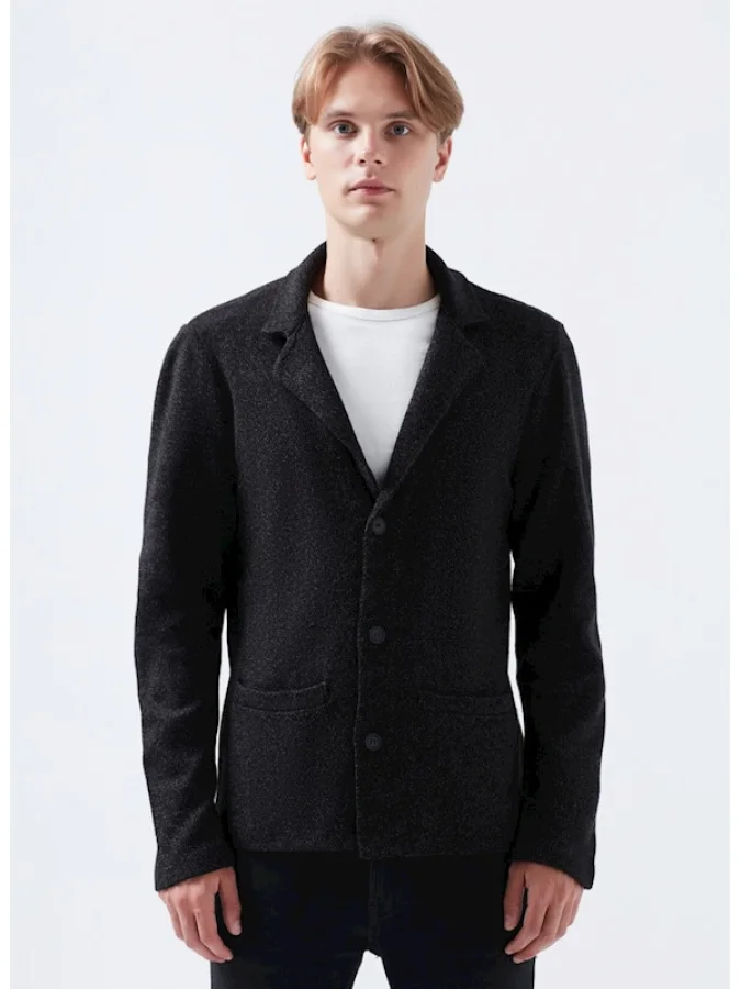 Mavi - BUTTONED JACKET