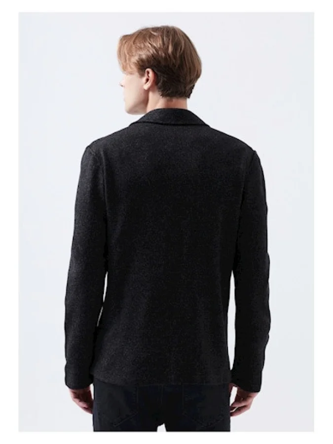 Mavi - BUTTONED JACKET 2