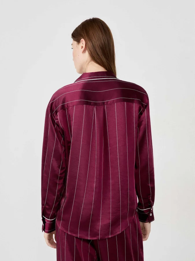 ETAM - DAYANA - CHEMISE ML 2
