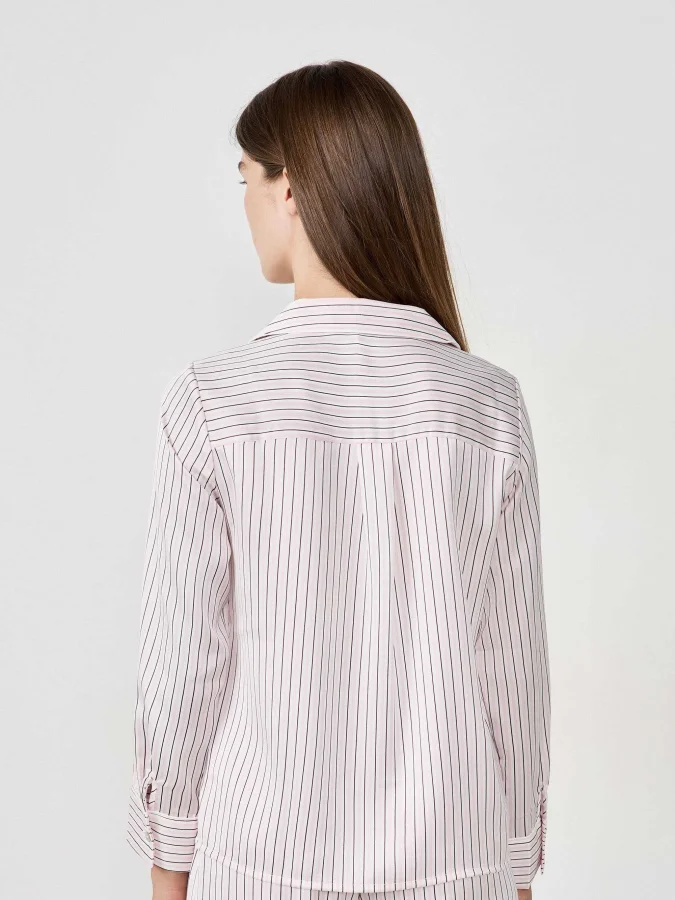 ETAM - DORRIE - CHEMISE ML 2