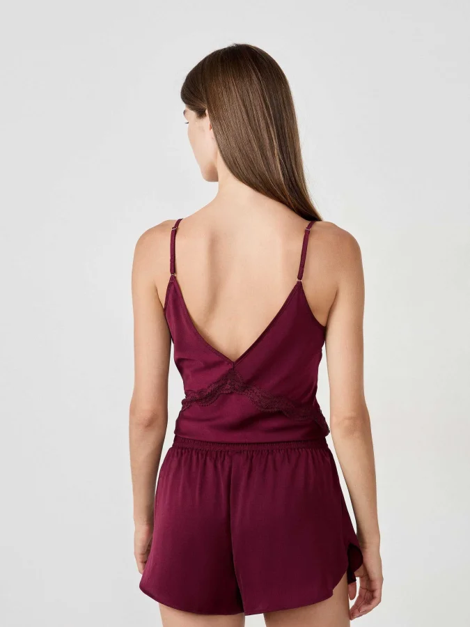 ETAM - DENY - SHORT 2