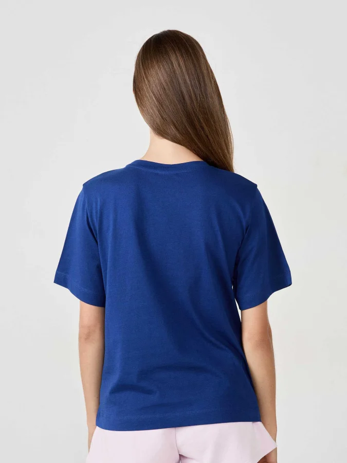 ETAM - DEDDY - T-SHIRT MC 2
