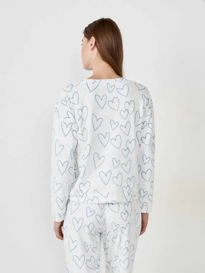 ETAM - DOWY - SWEATSHIRT 2