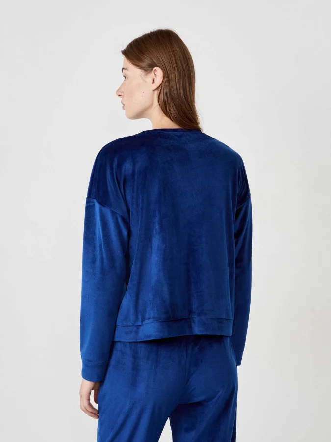 ETAM - DURHAM - SWEATSHIRT 2