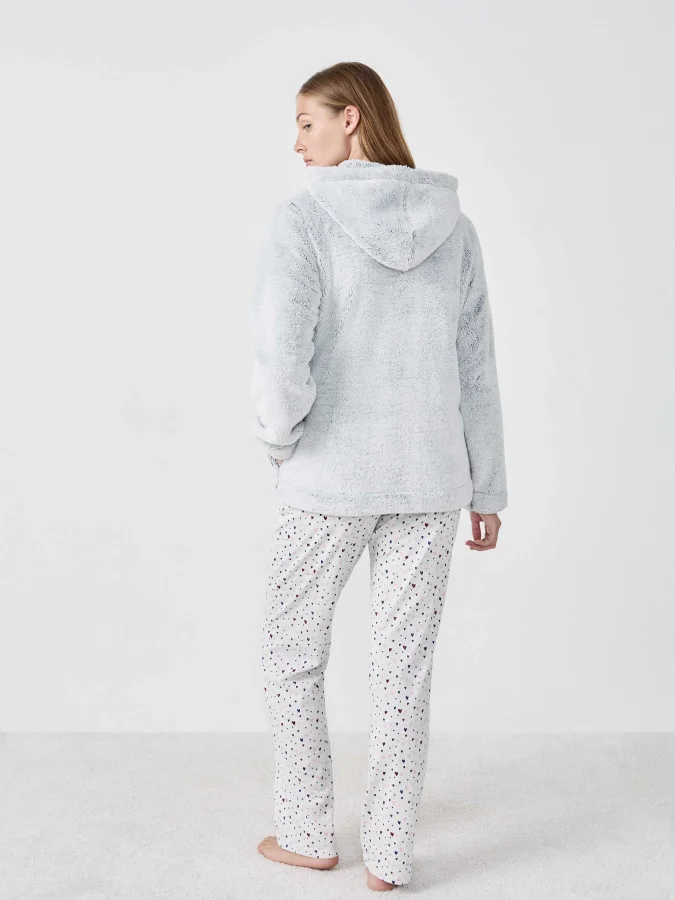 ETAM - DOVYA - PYJ 3PCS SPE 2