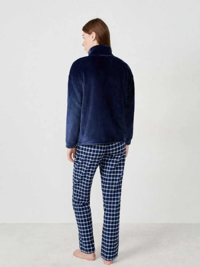 ETAM - DAYLE - PYJ 3PCS SPE 2