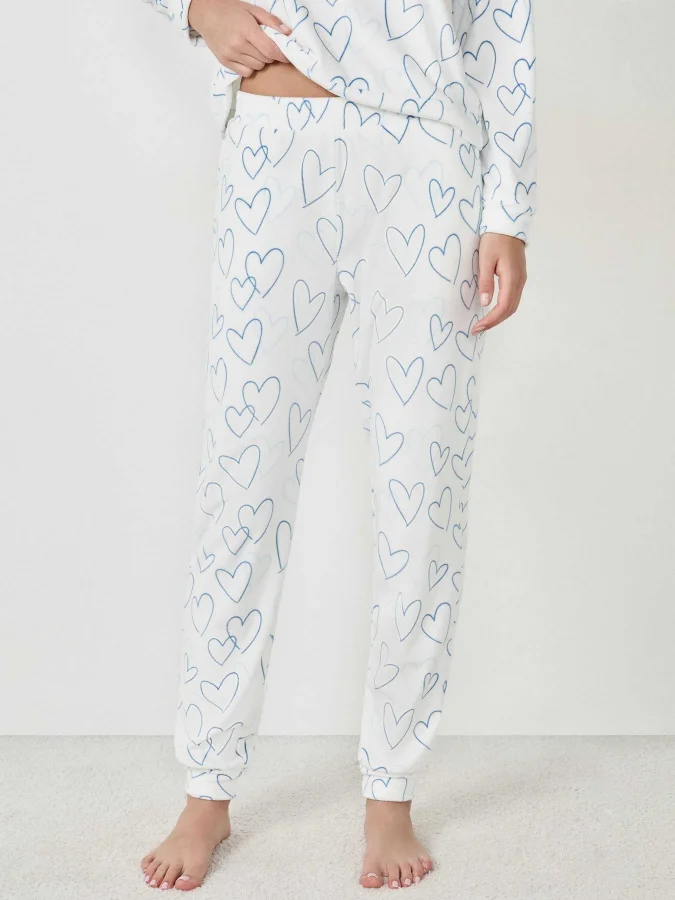 ETAM - DOWY - PANTALON