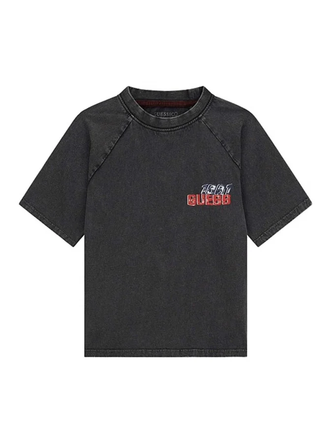 GUESS - SS T-SHIRT