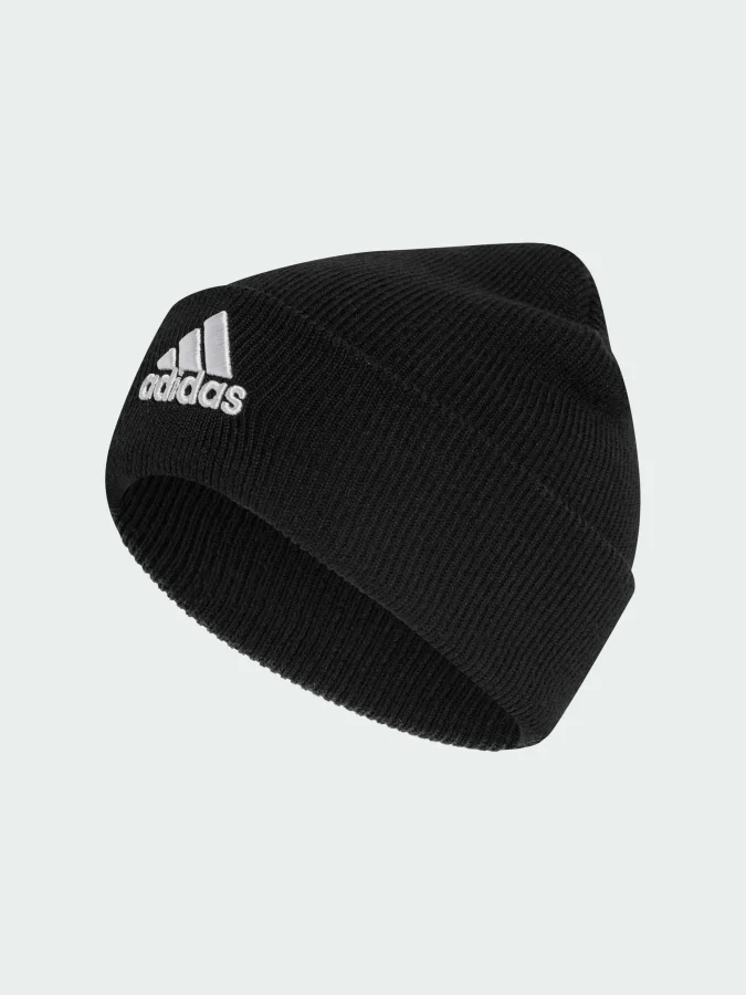 Adidas - LOGO BEANIE CUF