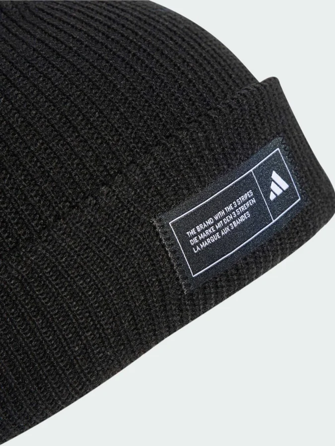 Adidas - ESS BEANIE CUFF 2