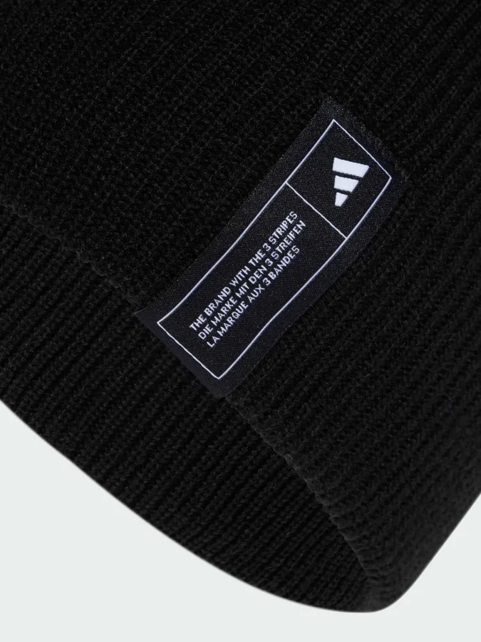 Adidas - ESS BEANIE 2