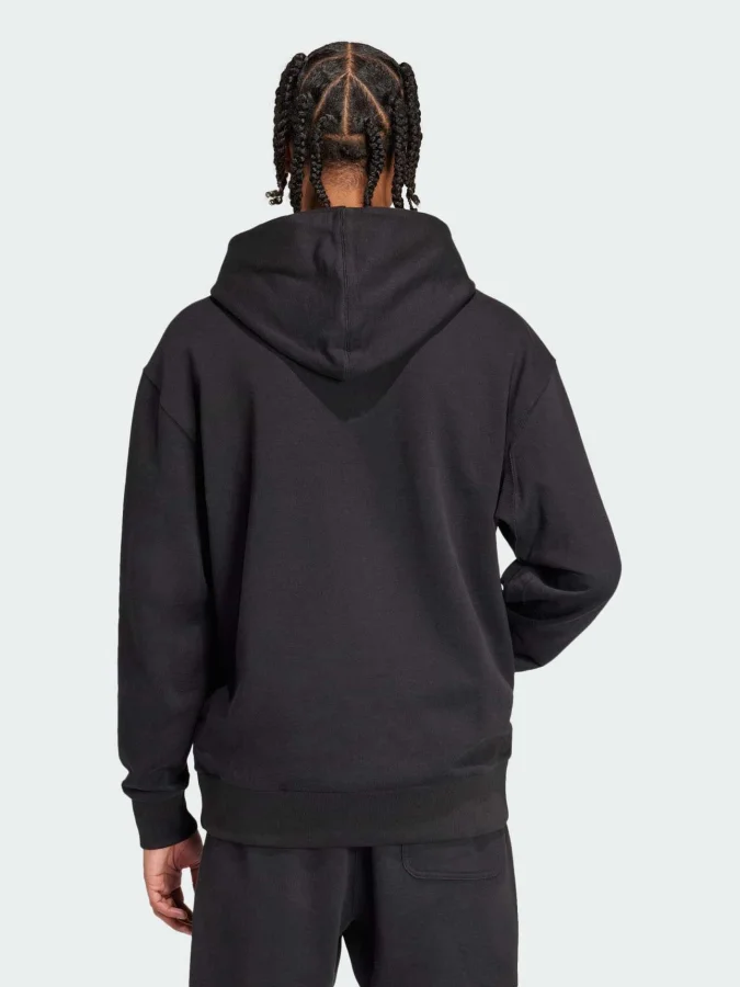 Adidas - M A SZN FT HD 2