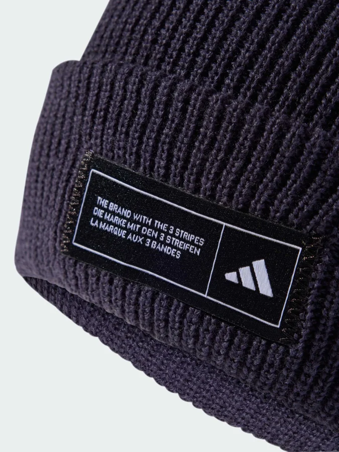 Adidas - ESS BEANIE CUFF 2