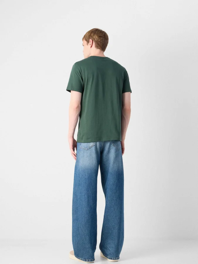 CALVIN KLEIN JEANS - SS... 2