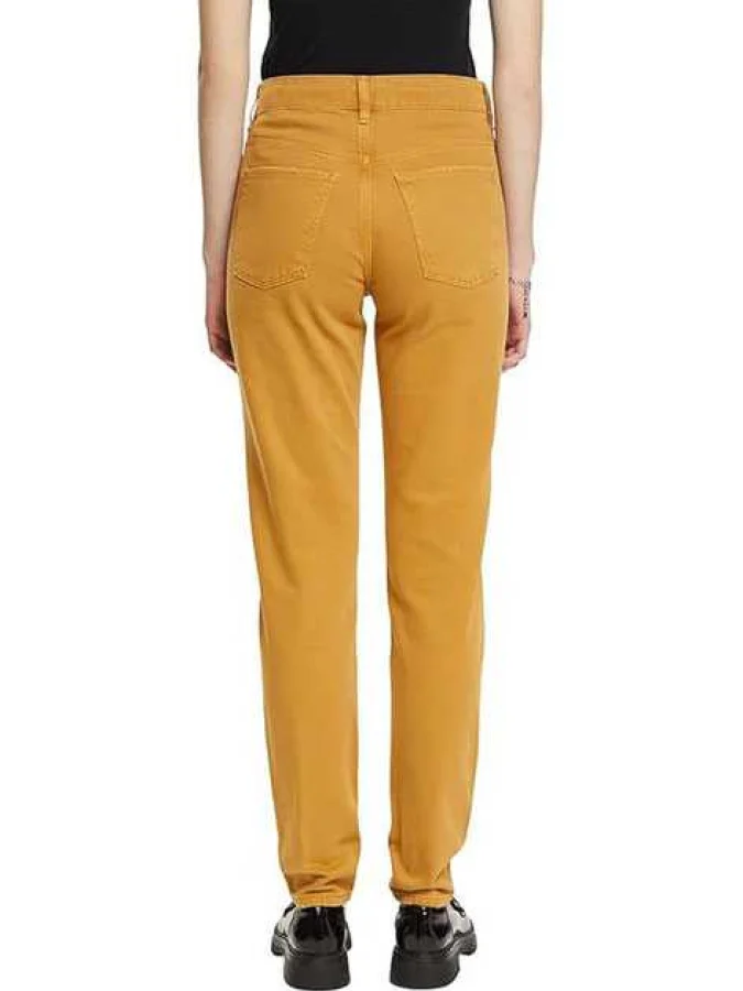 ESPRIT - Mom fit twill... 2